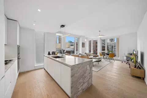 144 1st St #6B, Jersey City, NJ 07302