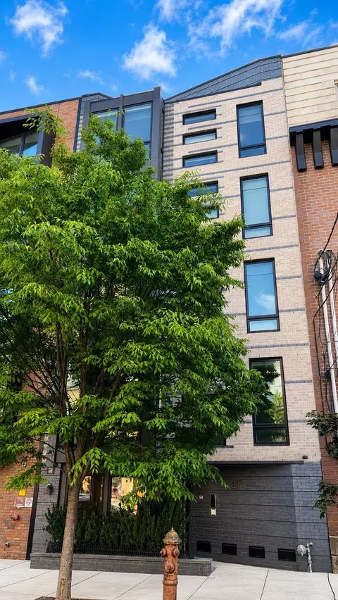 411 Monroe St #1, Hoboken, NJ 07030
