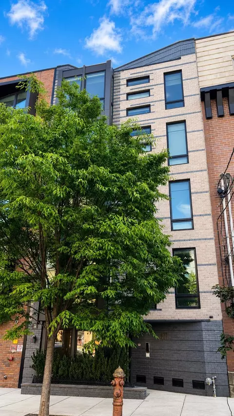 411 Monroe St #1, Hoboken, NJ 07030