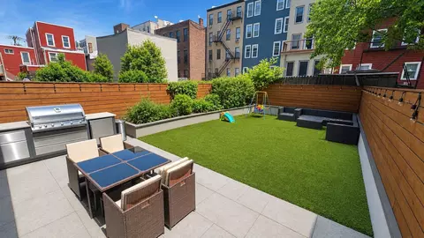 411 Monroe St #1, Hoboken, NJ 07030