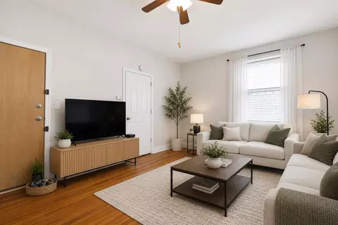 329 Palisade Ave #4, Jersey City, NJ 07307