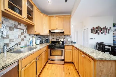 608 Bramhall Ave #5B, Jersey City, NJ 07304