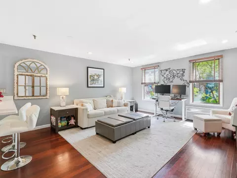84 Monroe St #3, Hoboken, NJ 07030