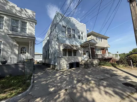 12 E Bidwell Ave, Jersey City, NJ 07305