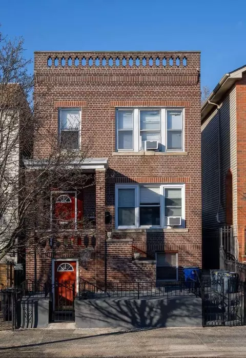 30 Logan Ave, Jersey City, NJ 07306