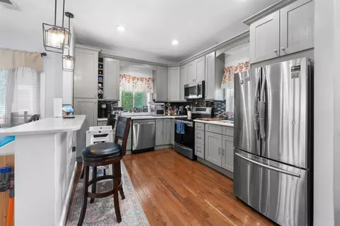 4303 Kennedy Blvd, North Bergen, NJ 07047