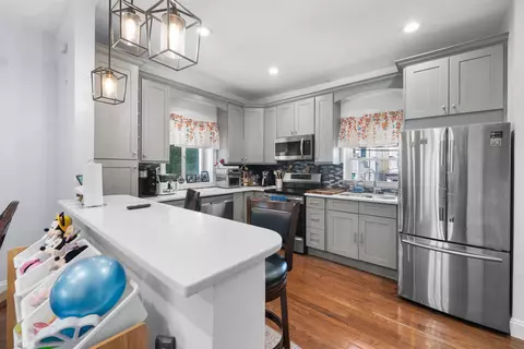 4303 Kennedy Blvd, North Bergen, NJ 07047