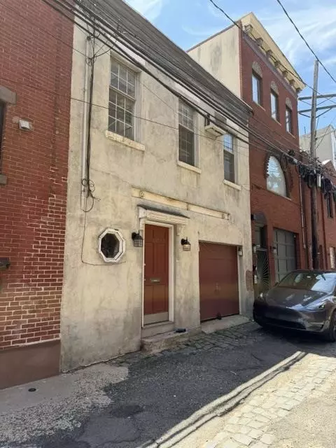 537 Court St, Hoboken, NJ 07030