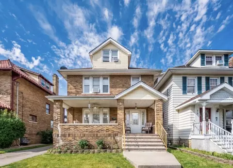 911 79th St, North Bergen, NJ 07047