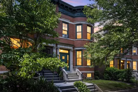 257 Woodlawn Ave, Jersey City, NJ 07305