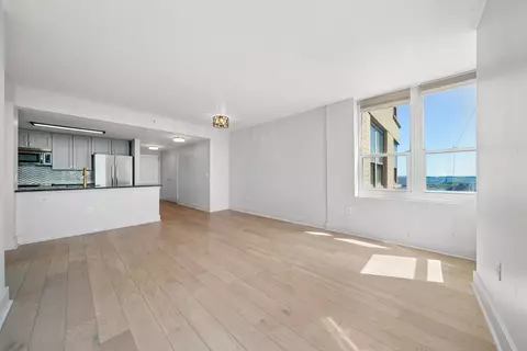 88 Morgan St #3809, Jersey City, NJ 07302