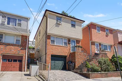1014 Liberty Ave, North Bergen, NJ 07047