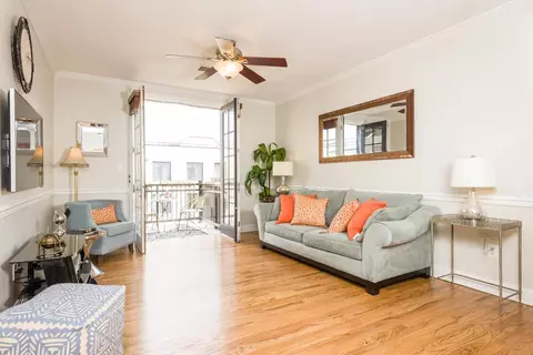 501 9th St #614, Hoboken, NJ 07030