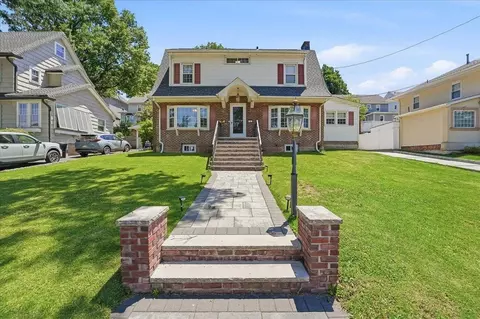 34 Livingston Ave, Kearny, NJ 07032
