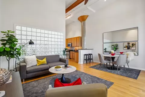689 Luis M Marin Blvd #802, Jersey City, NJ 07310