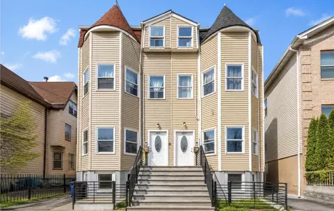 163 Clerk St, Jersey City, NJ 07305