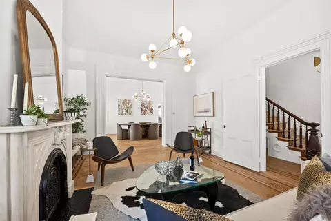 55 Reservoir Ave, Jersey City, NJ 07307