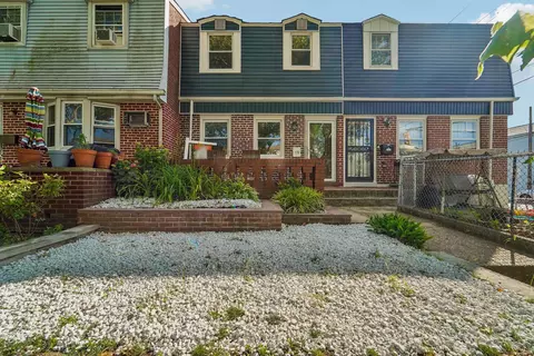 339 Stevens Ave, Jersey City, NJ 07305