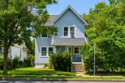 122 Glenwood Ave, Bloomfield, NJ 07003