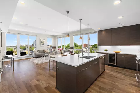 502 Palisade Ave #602, Jersey City, NJ 07307