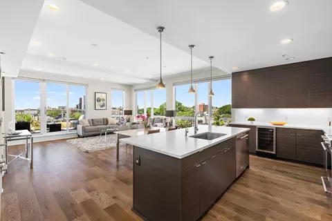 502 Palisade Ave #602, Jersey City, NJ 07307