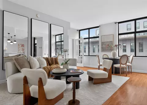 610 Newark St # 9C, Hoboken, NJ 07030