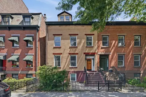 60 Mercer St, Jersey City, NJ 07302