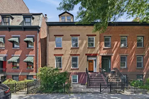 60 Mercer St, Jersey City, NJ 07302
