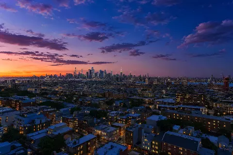 139 New York Ave #2, Jc Heights, NJ 07030