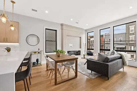 146 Sherman Ave #2, Jersey City, NJ 07307