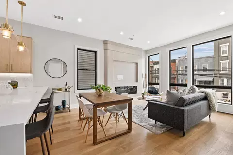 146 Sherman Ave #2, Jersey City, NJ 07307