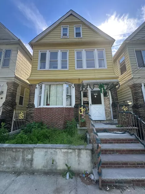 205 Winfield Ave, Jersey City, NJ 07305