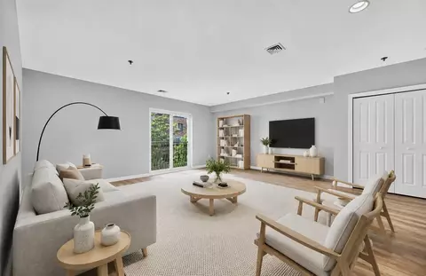 536 Grand St #401, Hoboken, NJ 07030