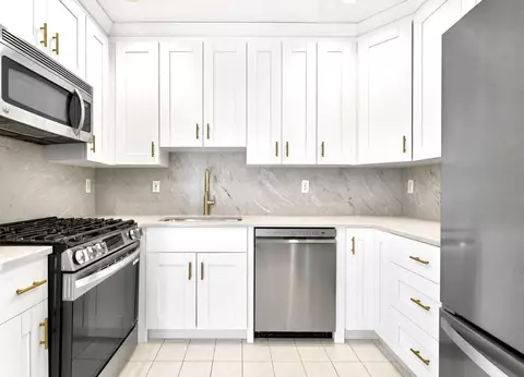 536 Grand St #401, Hoboken, NJ 07030