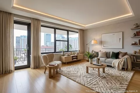 135 Montgomery St #8-E1, Jersey City, NJ 07302
