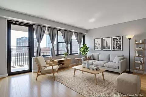 135 Montgomery St #8-E1, Jersey City, NJ 07302