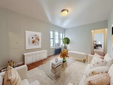 333 Fairmount Ave #3J, Jersey City, NJ 07306