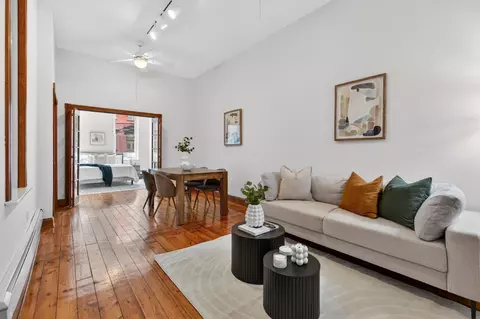 913-915 Willow Ave #1A, Hoboken, NJ 07030
