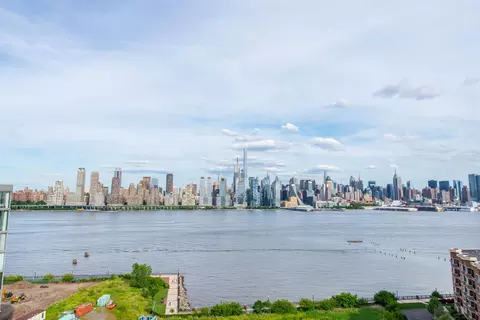 9 Avenue At Port Imperial #810, West New York, NJ 07093