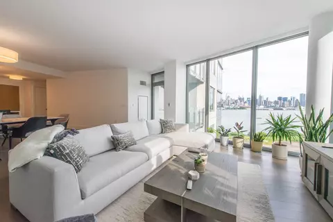 9 Avenue At Port Imperial #810, West New York, NJ 07093