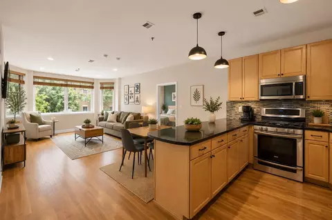 108 Monroe St #2A, Hoboken, NJ 07030