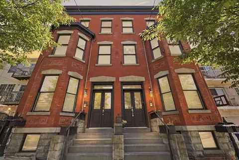 252 Mount Pleasant Ave #1, Newark, NJ 07104