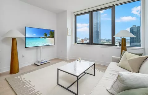 10 Provost St #1702, Jersey City, NJ 07302