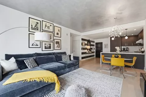 1400 Hudson St #414, Hoboken, NJ 07030
