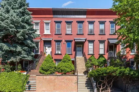 19 Whitman Ave, Jersey City, NJ 07306