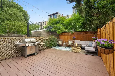 703 Park Ave #3, Hoboken, NJ 07030