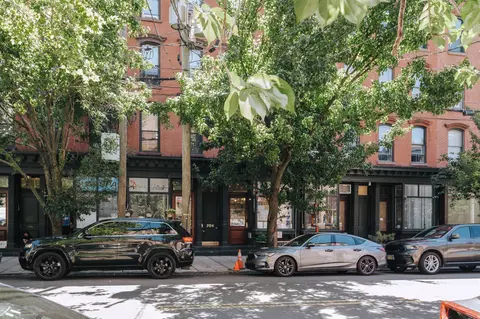 204 Washington St #2A, Jersey City, NJ 07302