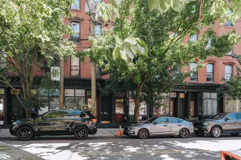 204 Washington St #2A, Jersey City, NJ 07302