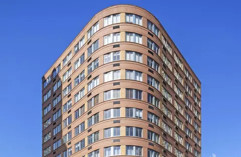 311 Washington St #6C, Jersey City, NJ 07302