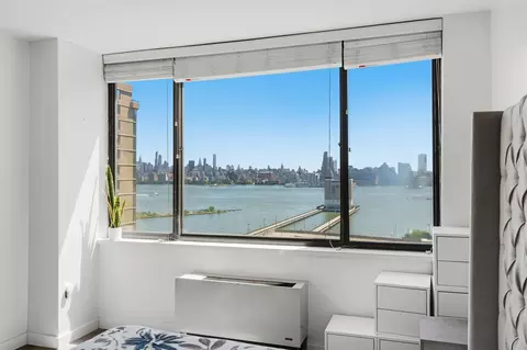 45 River Dr S #1601, Jersey City, NJ 07310
